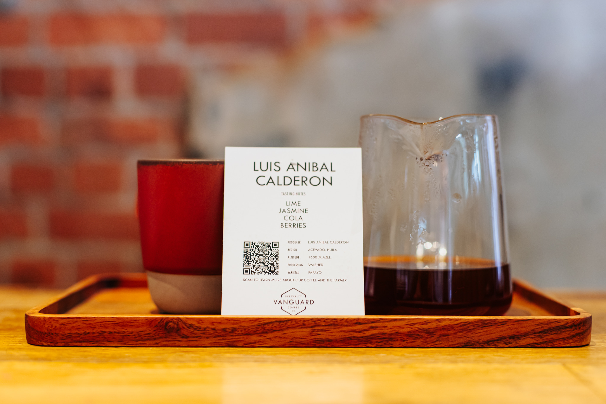 New Chapter Coffee food menu featuring fresh cafe meals and nourishing food options at Wellington specialty coffee shop